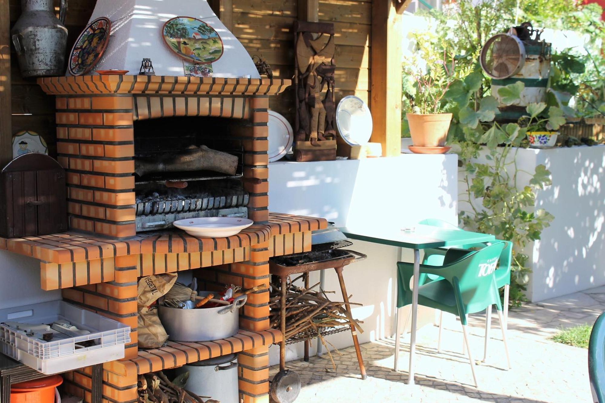Alges Village Casa 2 By Lisbon-Coast Vacation Екстериор снимка