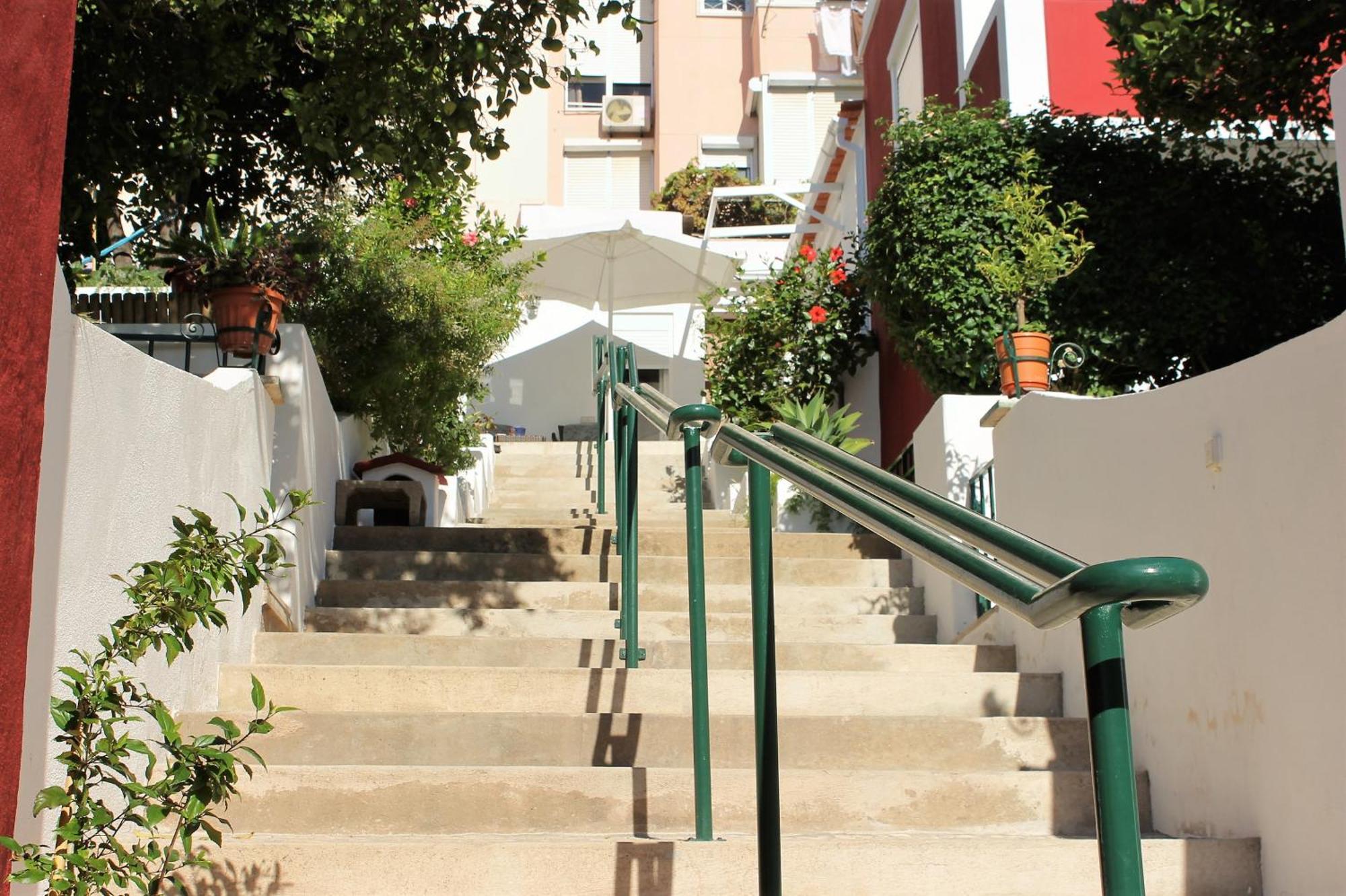 Alges Village Casa 2 By Lisbon-Coast Vacation Екстериор снимка