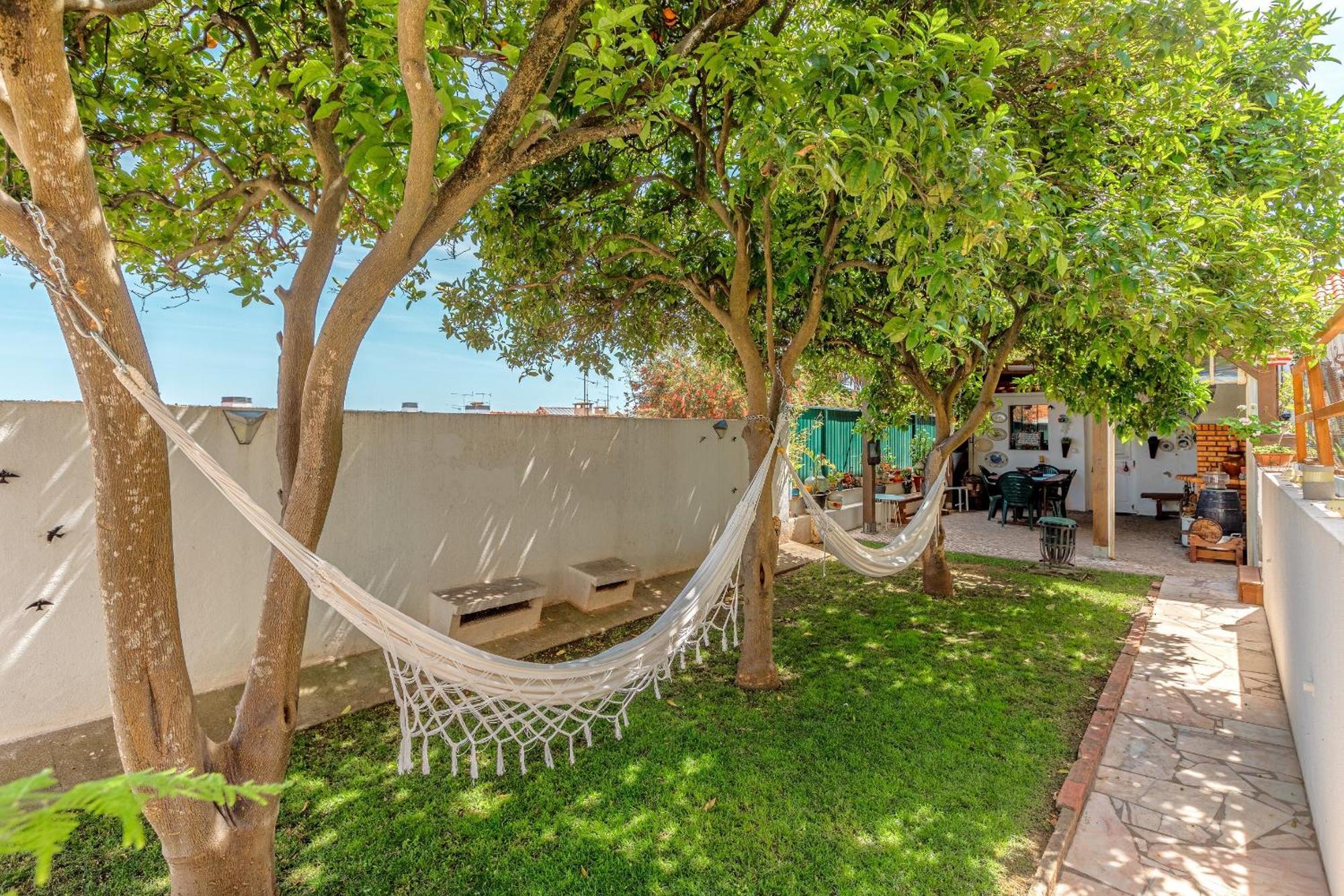 Alges Village Casa 2 By Lisbon-Coast Vacation Екстериор снимка