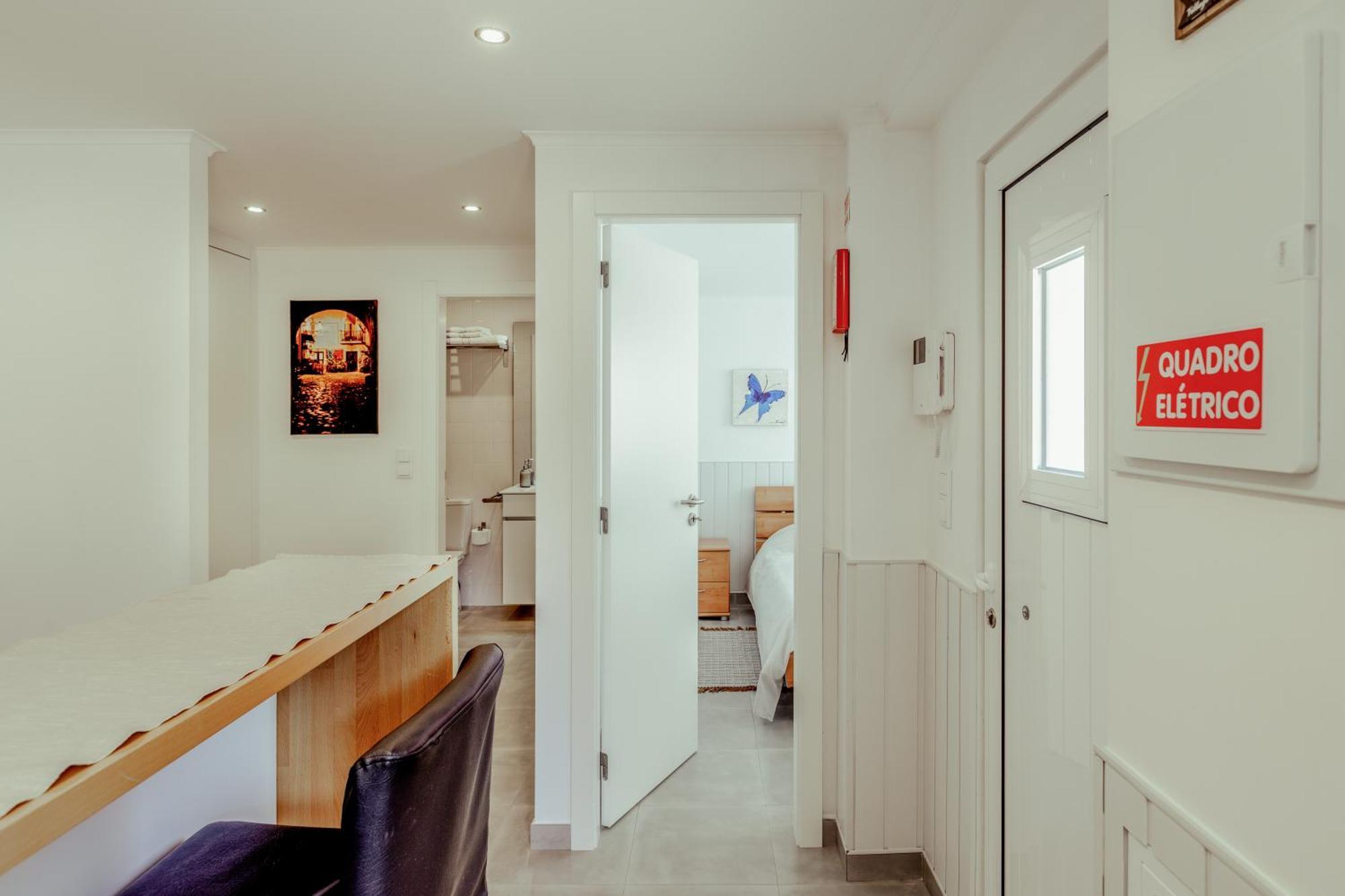 Alges Village Casa 2 By Lisbon-Coast Vacation Екстериор снимка