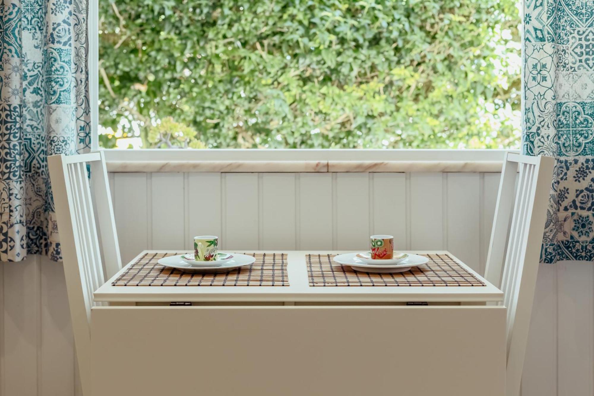 Alges Village Casa 2 By Lisbon-Coast Vacation Екстериор снимка