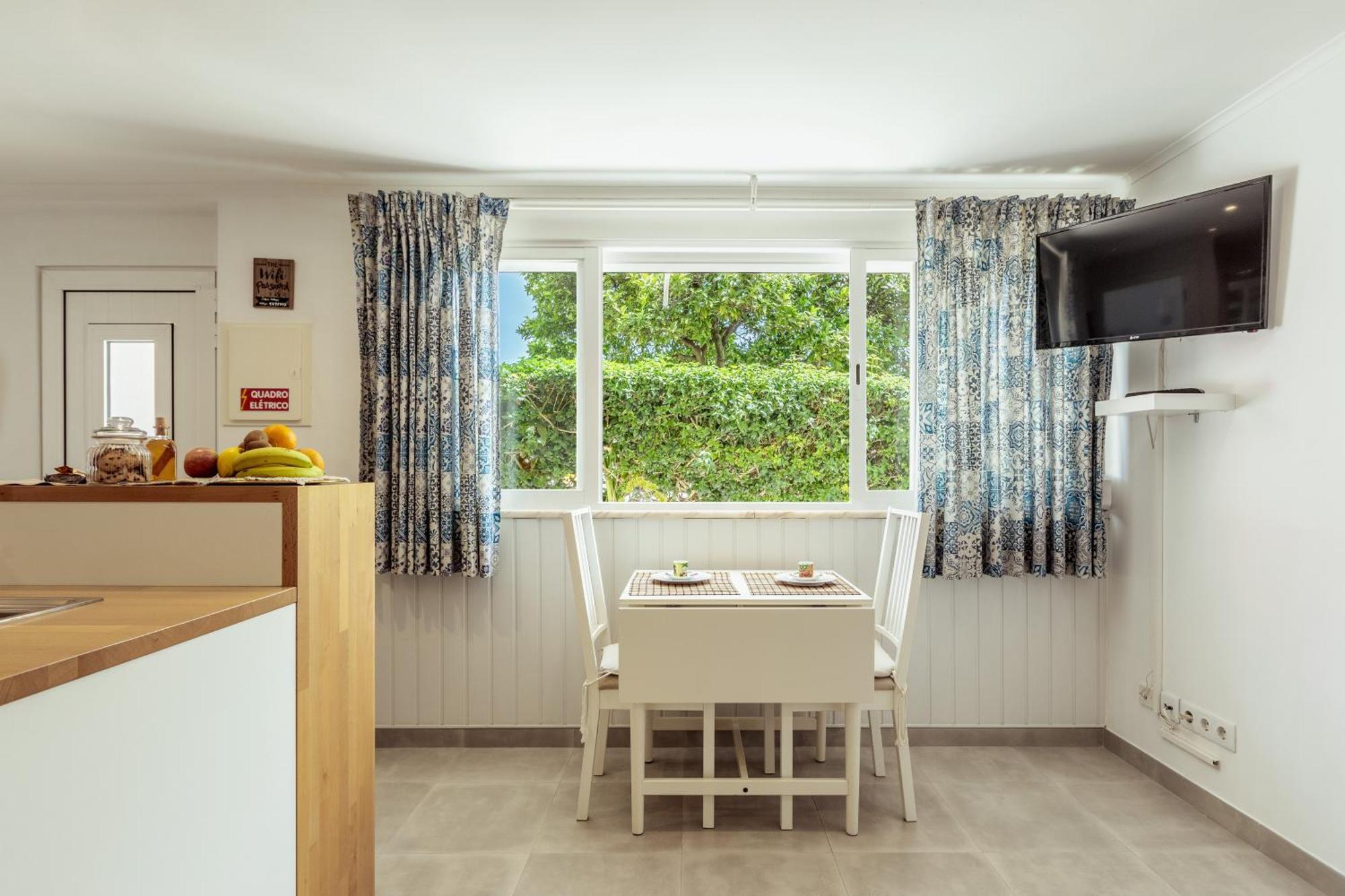 Alges Village Casa 2 By Lisbon-Coast Vacation Екстериор снимка